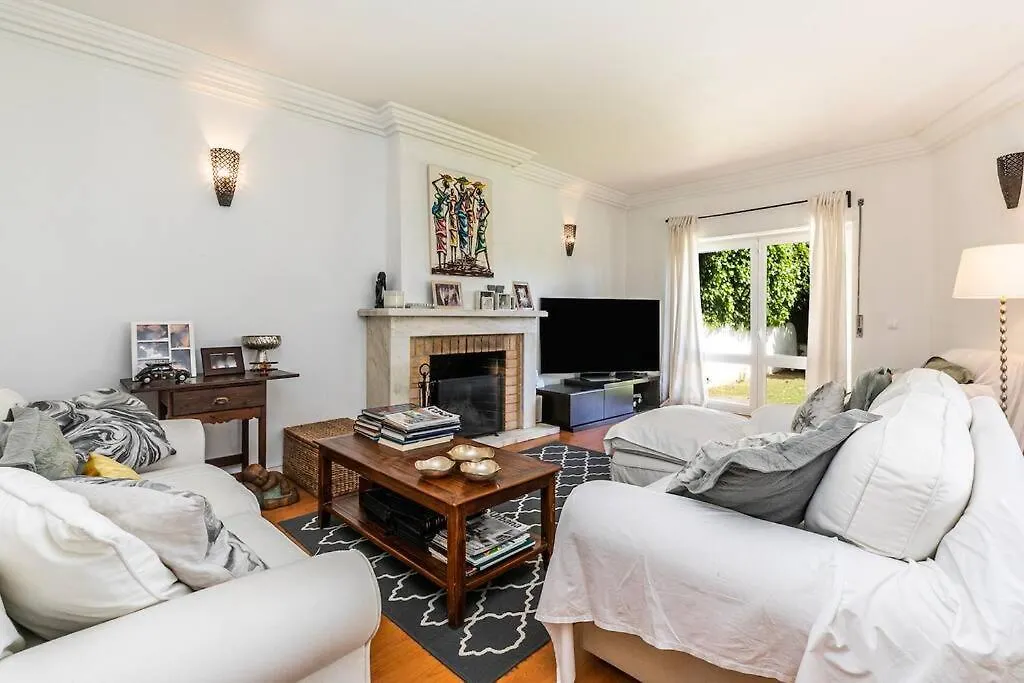 Estoril Beach Villa