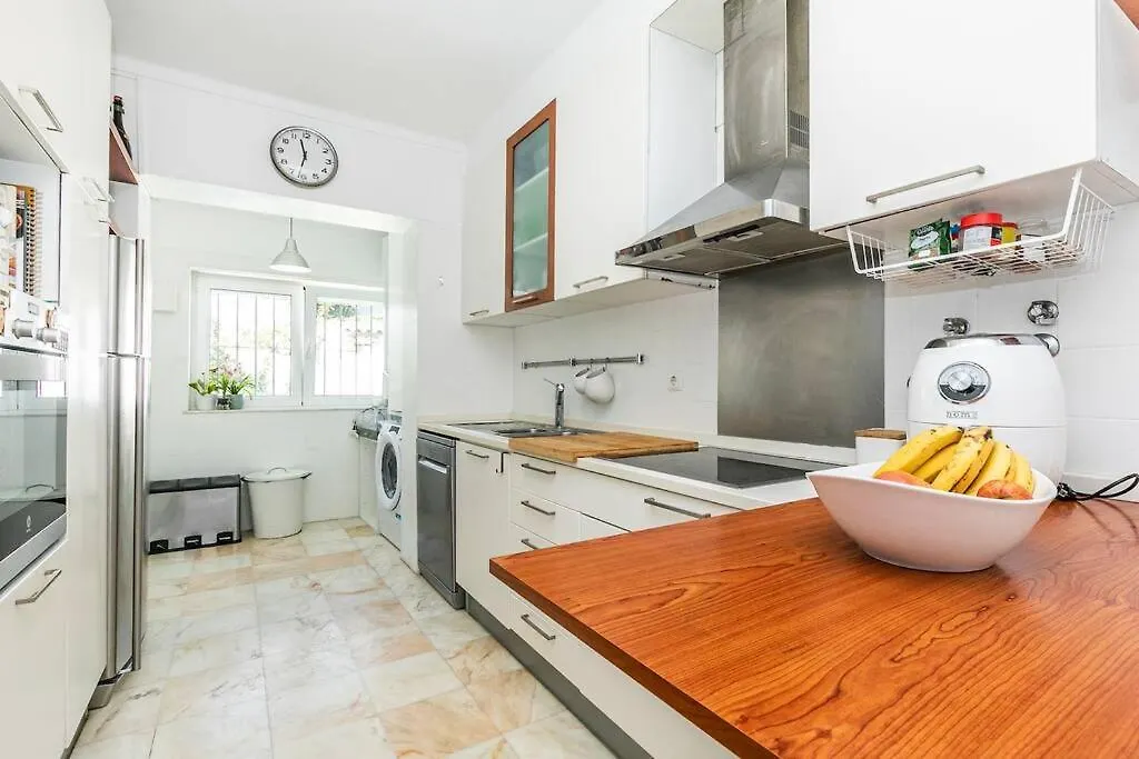 Estoril Beach Villa
