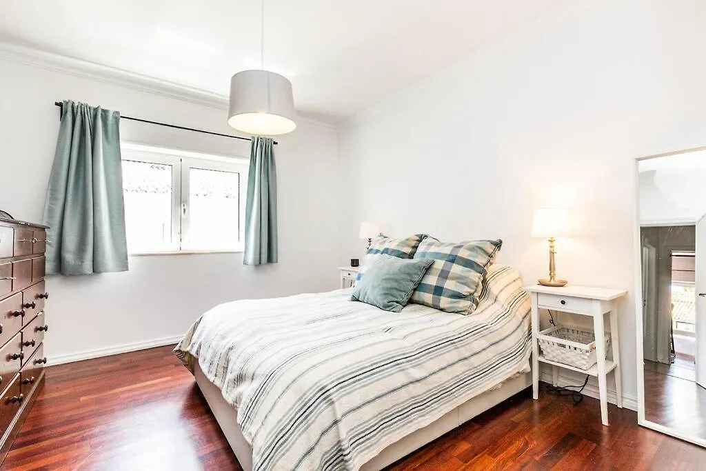 Estoril Beach Villa