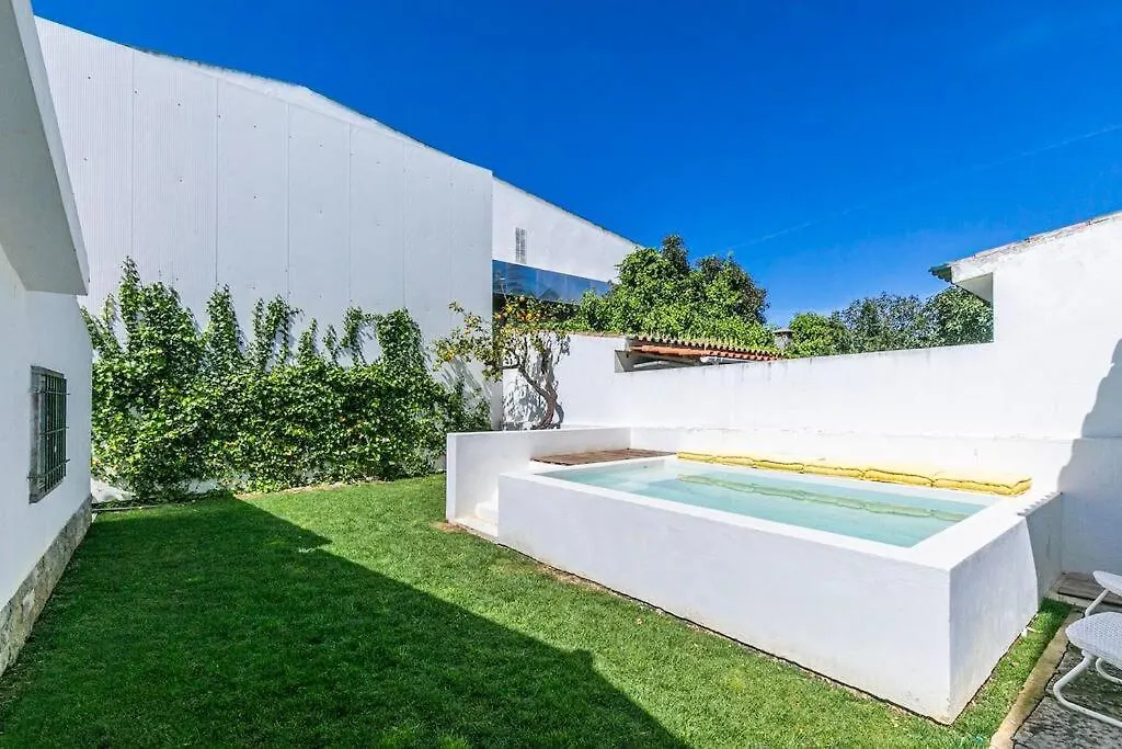 Estoril Beach Villa