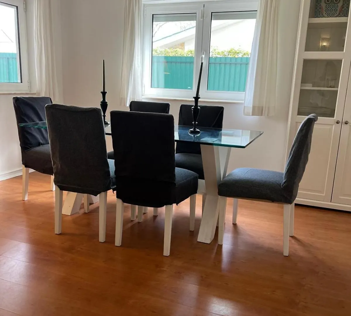 Estoril Beach Villa