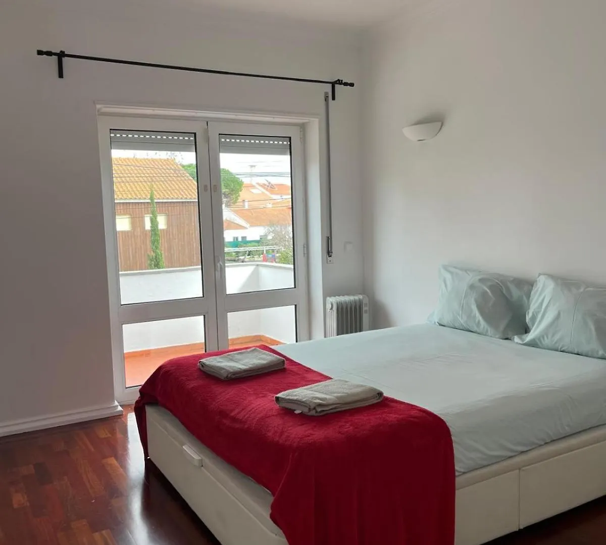 Estoril Beach Villa