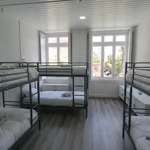  Hostel Change The World - Cascais -