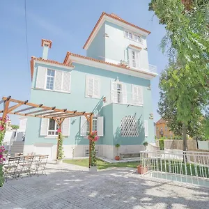 Impact House Hostel