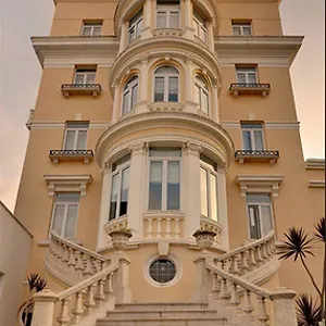 Inglaterra - Charme & Boutique Hotel