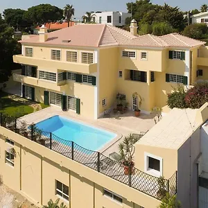 Luxury & - Cascais Affittacamere