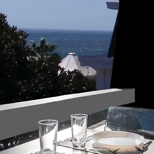  Apartment Cascais-estoril Beachfront