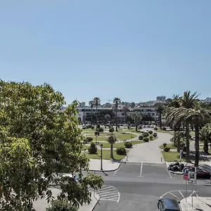  Apartment Rent4rest Beachfront